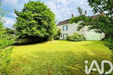 Maison 5 pièces 265000 €