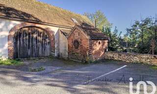 Terrain  390 m² à vendre à Montigny-Lencoup (77520)