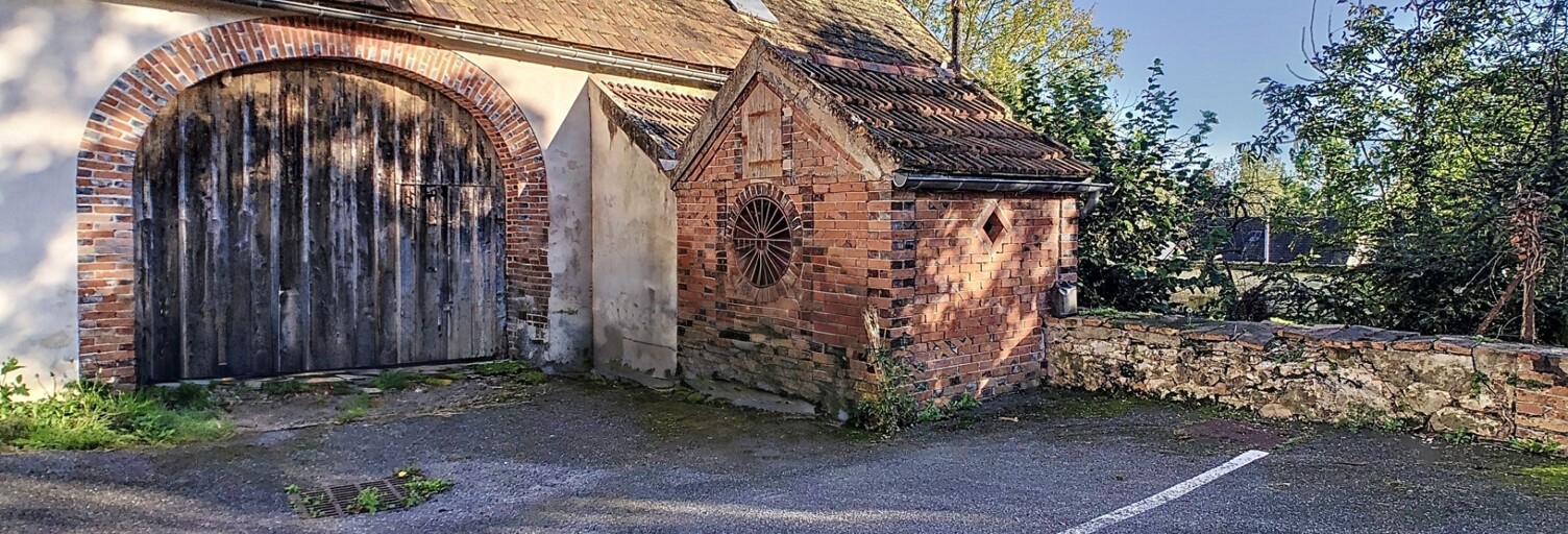 Terrain  390 m² à vendre à Montigny-Lencoup (77520)