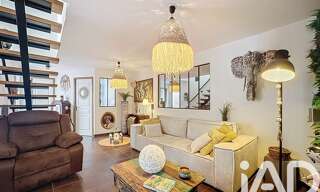 Maison 4 Pièces 73 m² à vendre à Moussan (11120)