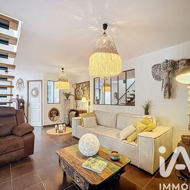 Maison 4 pièces 179000 €