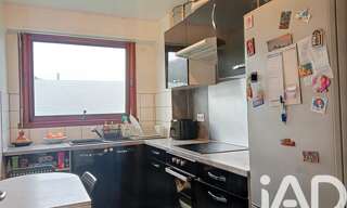 Appartement 3 Pièces 60 m² à vendre à Sens (89100)