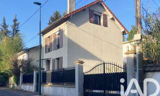 Maison 4 Pièces 93 m² à vendre à Gagny (93220)