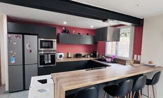 Maison 4 Pièces 102 m² à vendre à Pollestres (66450)