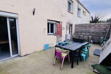 Maison 4 pièces 229000 €