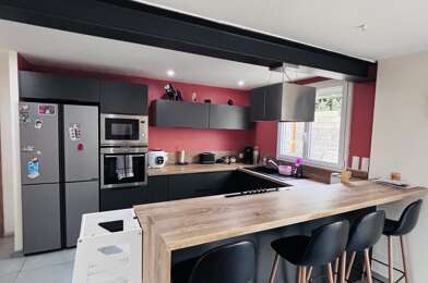 Maison 4 pièces 229000 €