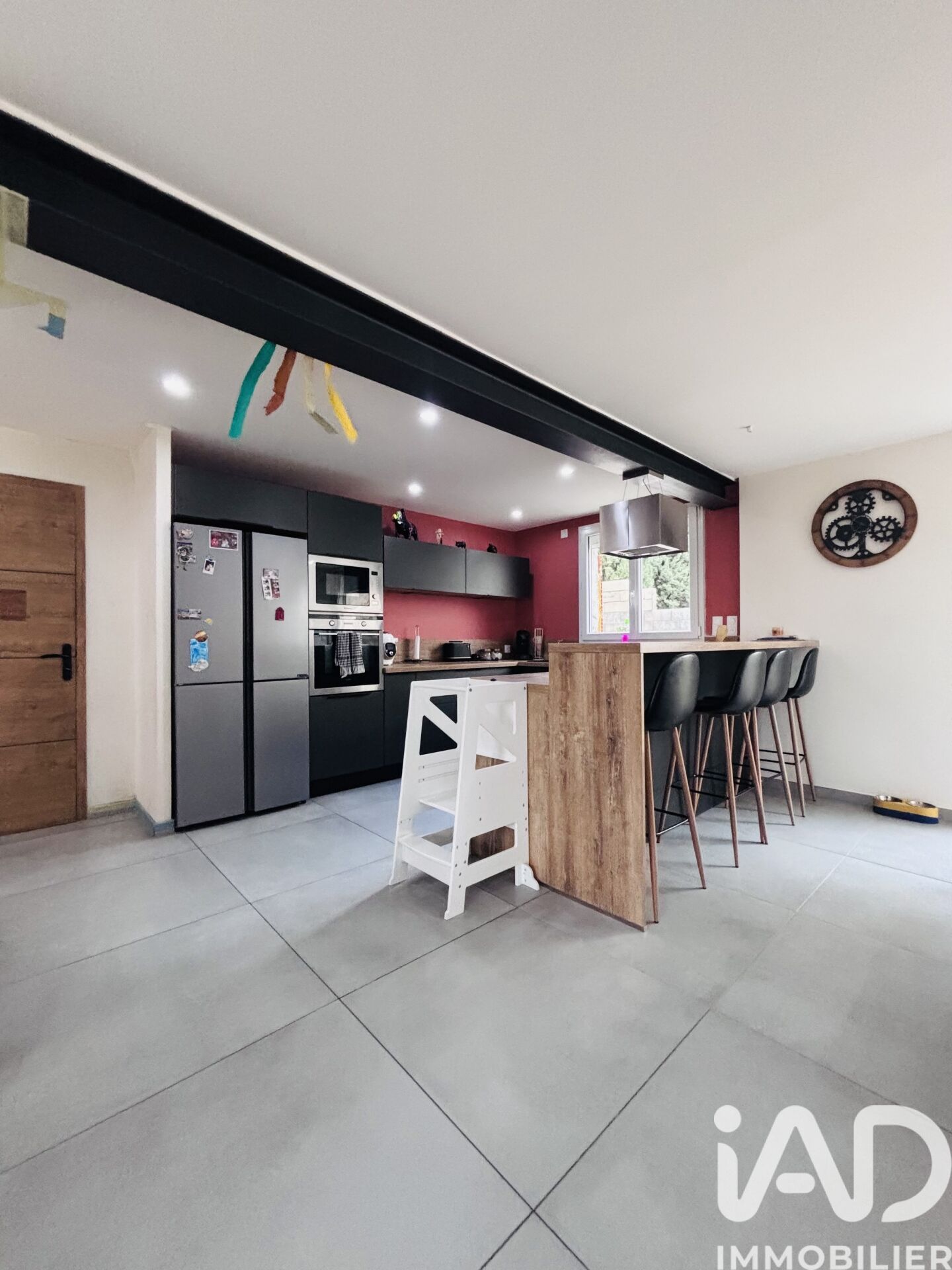 Vente Maison/villa 4 pièces - Photo 2