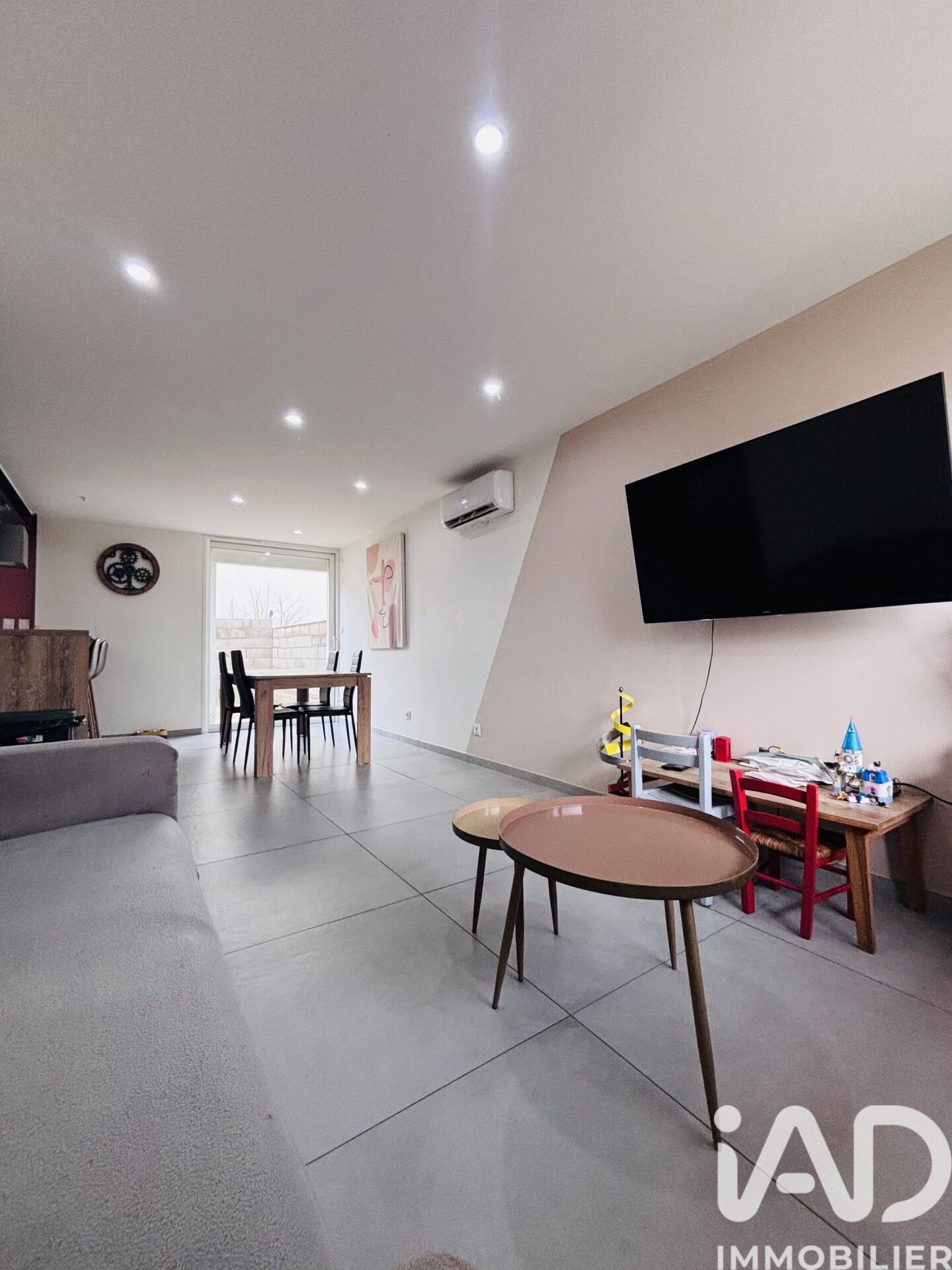 Vente Maison/villa 4 pièces - Photo 3