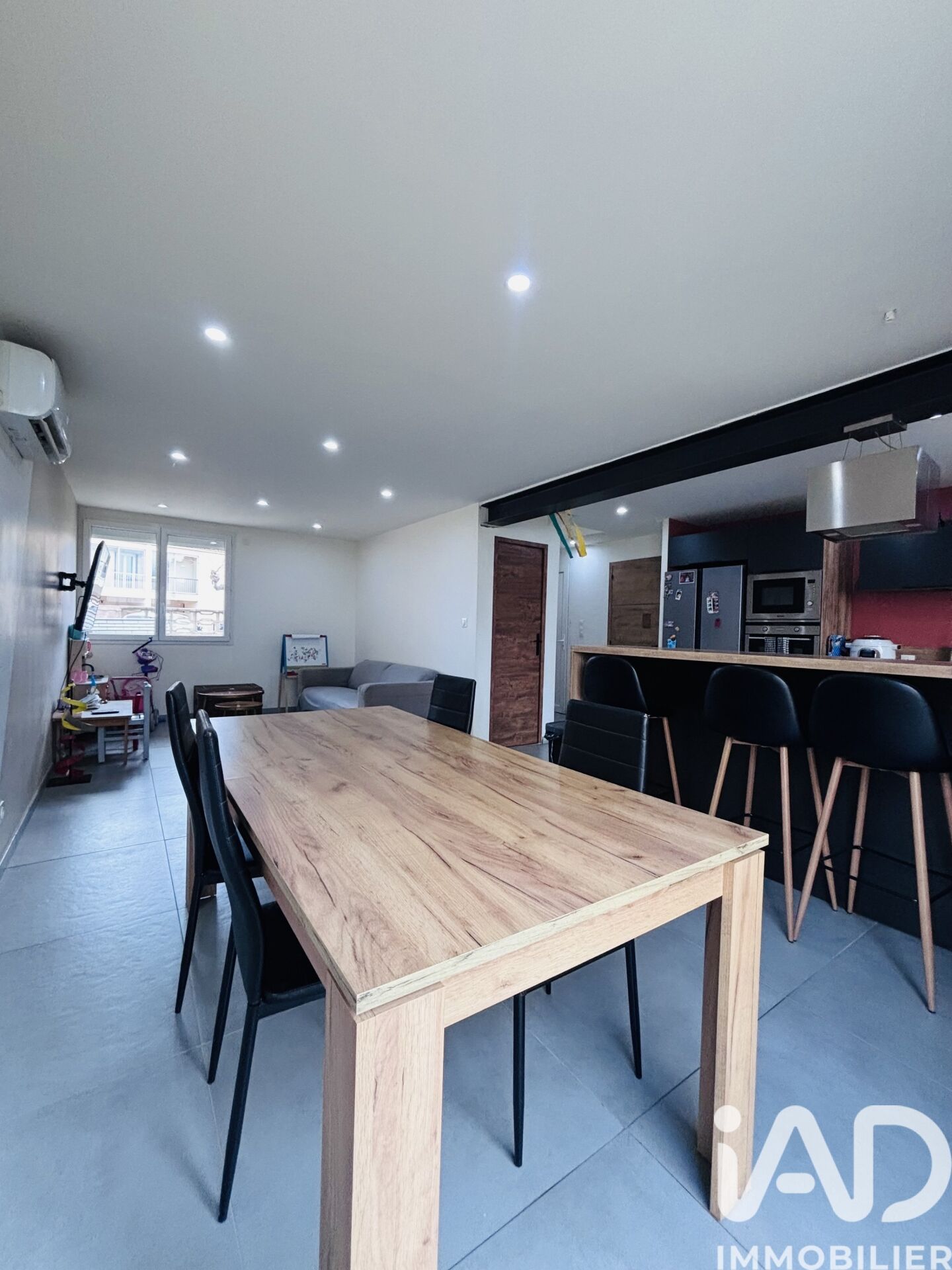 Vente Maison/villa 4 pièces - Photo 5