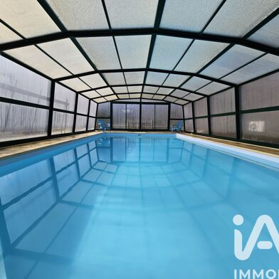 Maison 6 pièces 281500 €