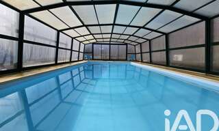 Maison 6 Pièces 161 m² à vendre à Ardenay-sur-Mérize (72370)