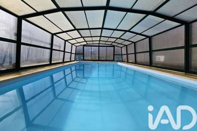 Maison 6 pièces 265500 €