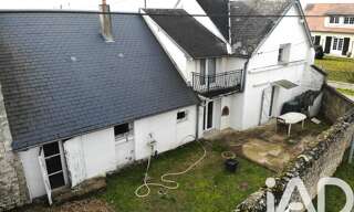 Maison 5 Pièces 110 m² à vendre à Baule (45130)