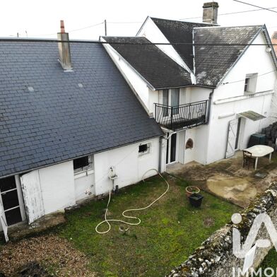 Maison 5 pièces 178000 €