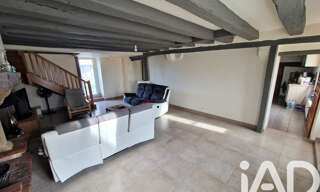 Maison 5 Pièces 110 m² à vendre à Baule (45130)