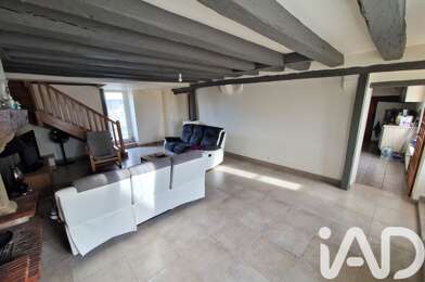 Maison 5 pièces 177000 €