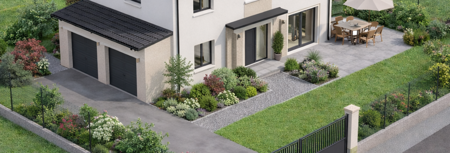 Terrain  531 m² à vendre à Courvaudon (14260)