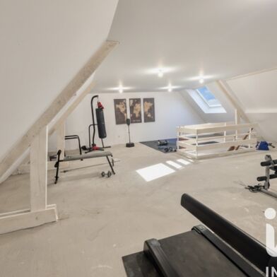 Maison 8 pièces 650000 €