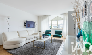 Appartement 3 Pièces 66 m² à vendre à Antony (92160)