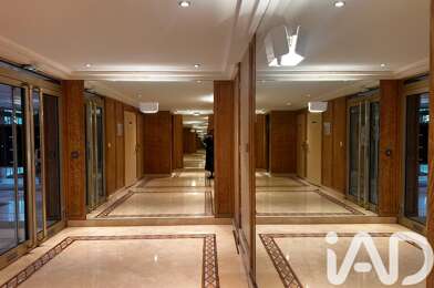 Appartement 3 pièces 420000 €