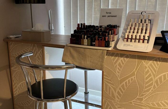 Vente Local d'activités 70 m&sup2; — photo 3
