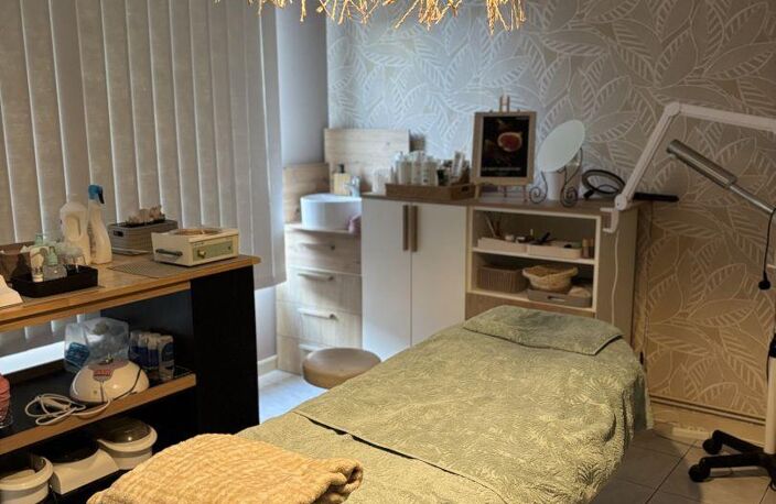 Vente Local d'activités 70 m&sup2; — photo 4