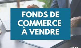 Commerce  50 m² à vendre à Senlis (60300)