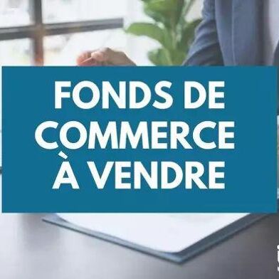 Commerce  110000 €