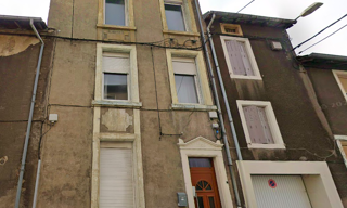 Immeuble  217 m² à vendre à Hayange (57700)