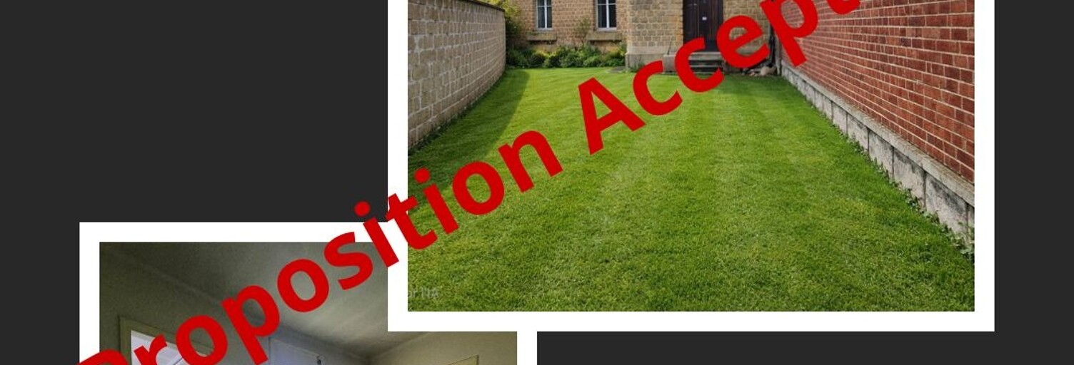 Maison 4 Pièces 140 m² à vendre à Charleville-Mézières (08000)