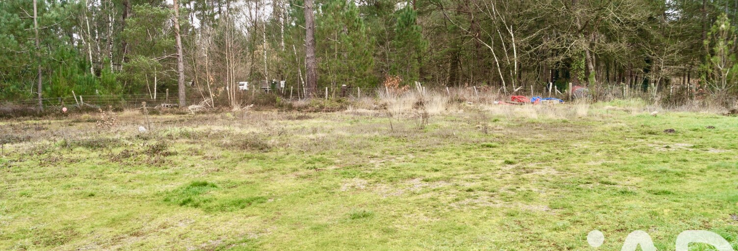 Terrain  754 m² à vendre à Fillé (72210)