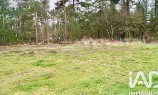 Terrain  754 m² à vendre à Fillé (72210)