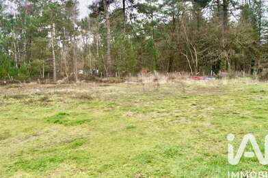 Terrain  65000 €