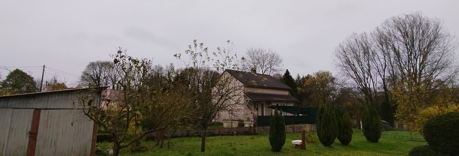 Terrain  394 m² à vendre à Suippes (51600)