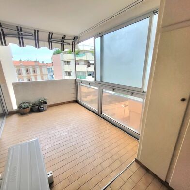 Appartement 2 pièces 279000 €