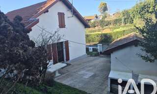 Maison 6 Pièces 110 m² à vendre à Boucau (64340)