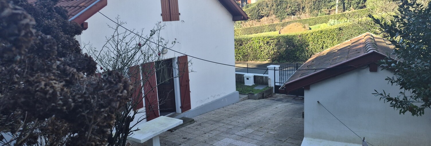 Maison 6 Pièces 110 m² à vendre à Boucau (64340)