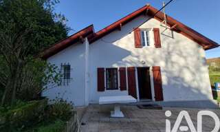 Maison 6 Pièces 110 m² à vendre à Boucau (64340)