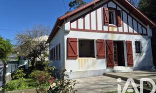 Maison 6 Pièces 110 m² à vendre à Boucau (64340)