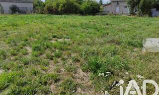 Terrain  640 m² à vendre à Suippes (51600)