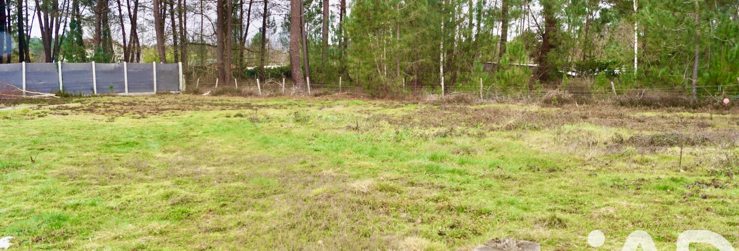 Terrain  632 m² à vendre à Fillé (72210)