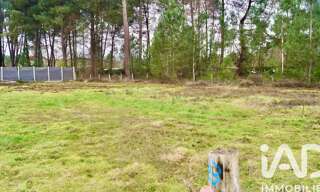 Terrain  632 m² à vendre à Fillé (72210)