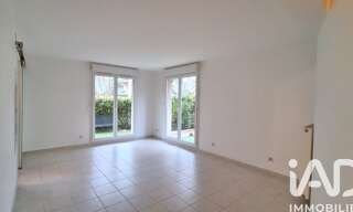 Appartement 2 Pièces 47 m² à vendre à Saint-Ouen-l'Aumône (95310)