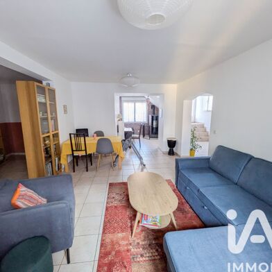 Maison 6 pièces 330000 €