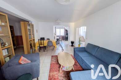 Maison 6 pièces 319000 €