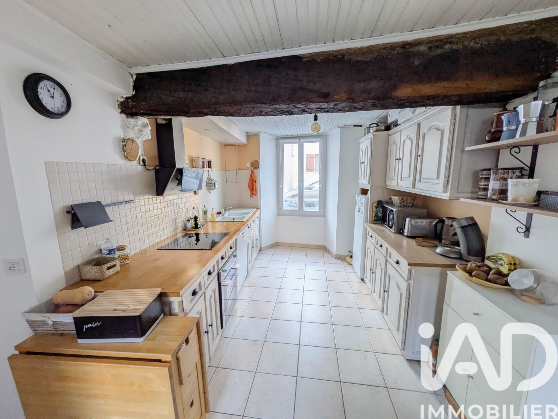 Vente Maison/villa 6 pièces - Photo 4