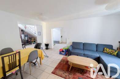Maison 6 pièces 319000 €