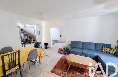 Vente Maison/villa 6 pièces — photo du bien