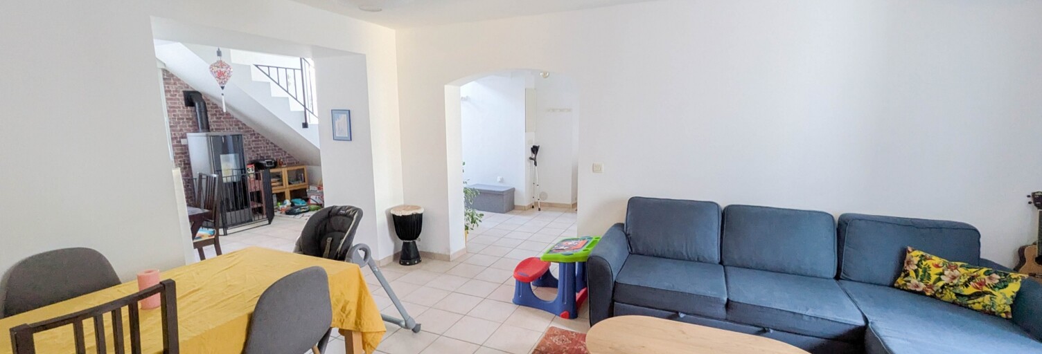 Maison 6 Pièces 150 m² à vendre à Dampmart (77400)