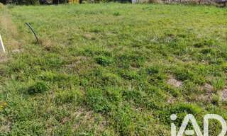 Terrain  601 m² à vendre à Suippes (51600)